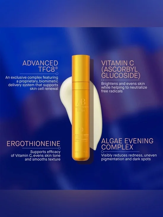 Augustinus Bader The Vitamin C Serum - Picture 2 of 4